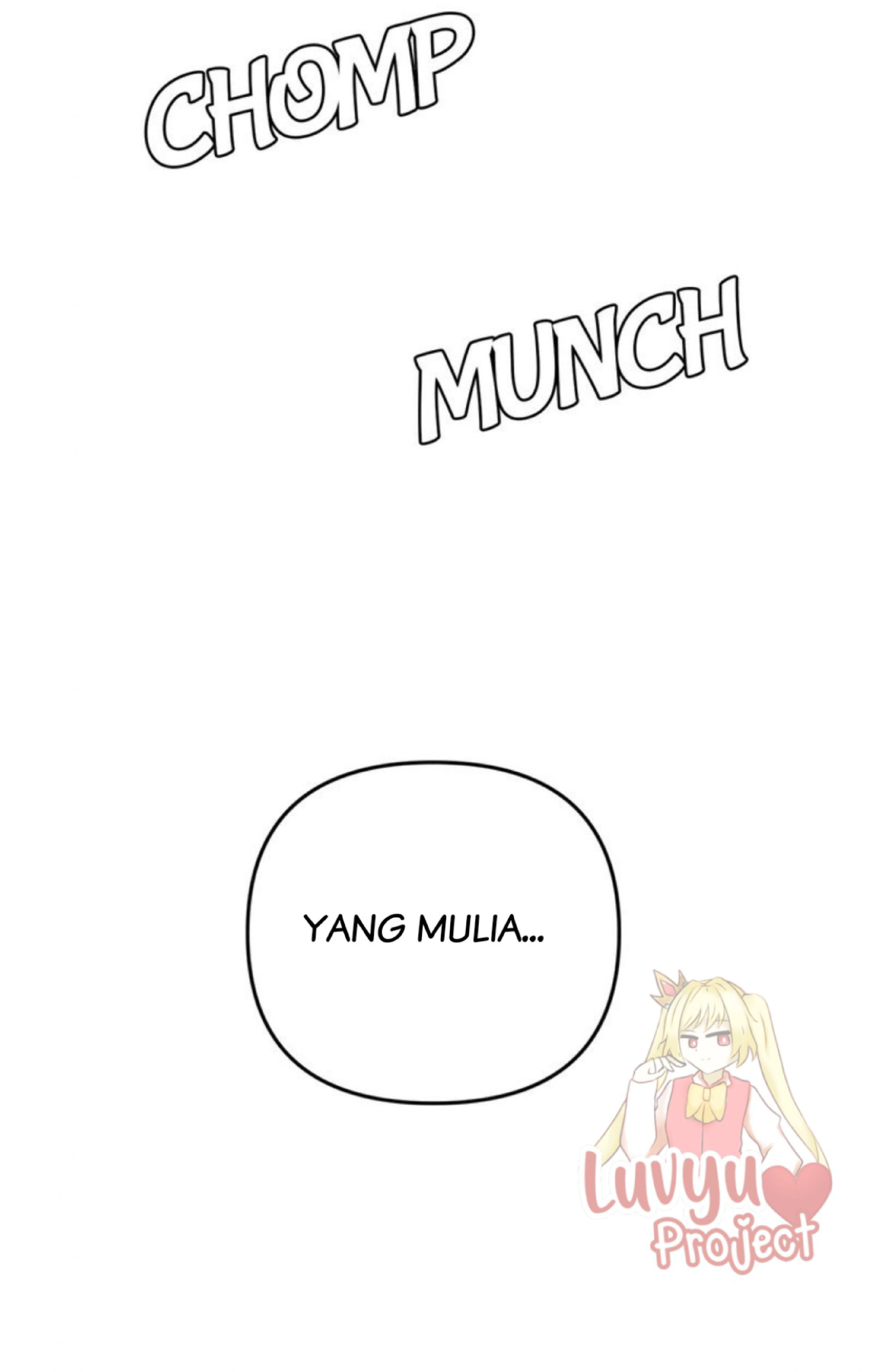 Undercover Empress Chapter 8 - halaman 59