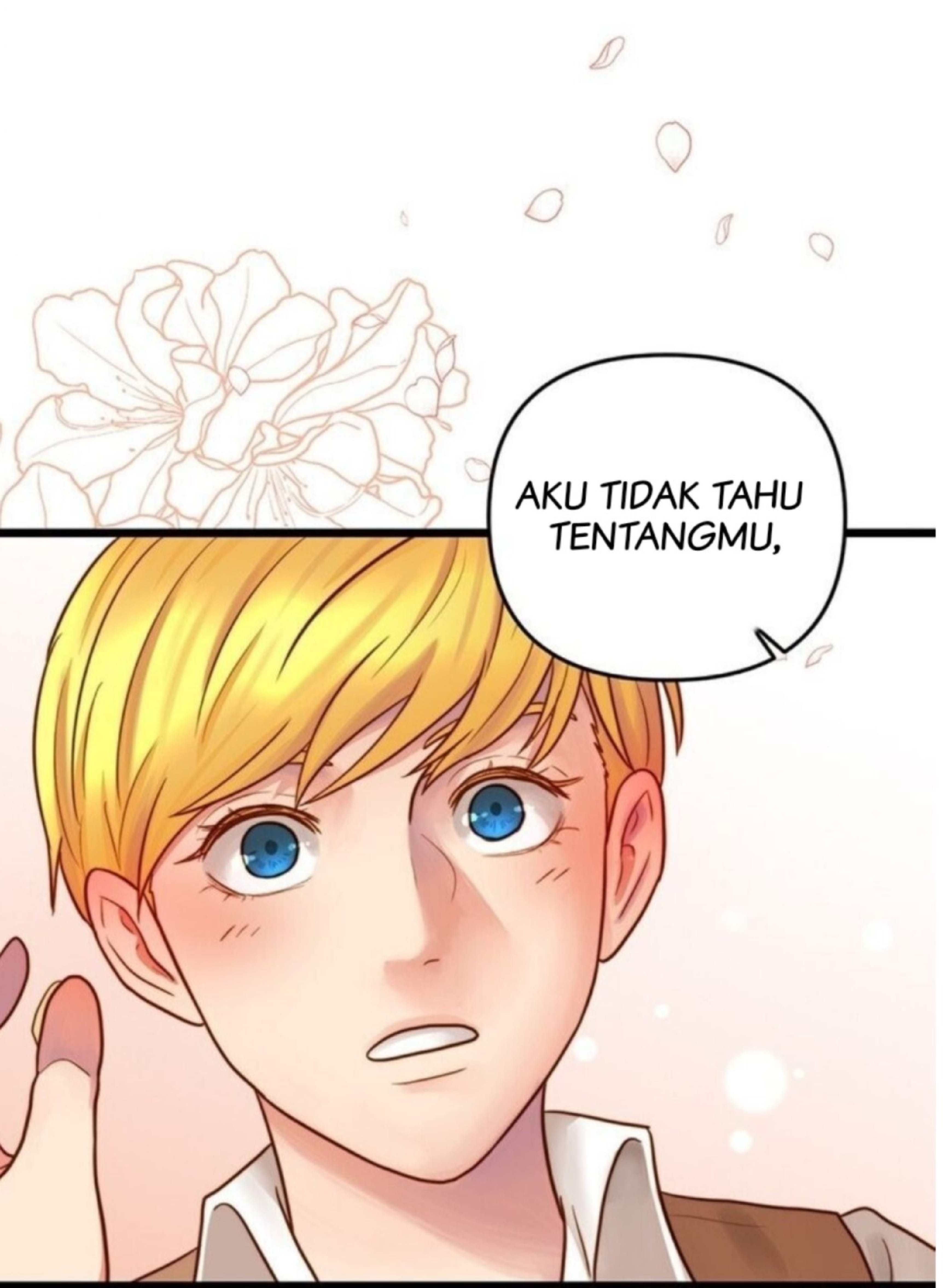 Undercover Empress Chapter 8 - halaman 64