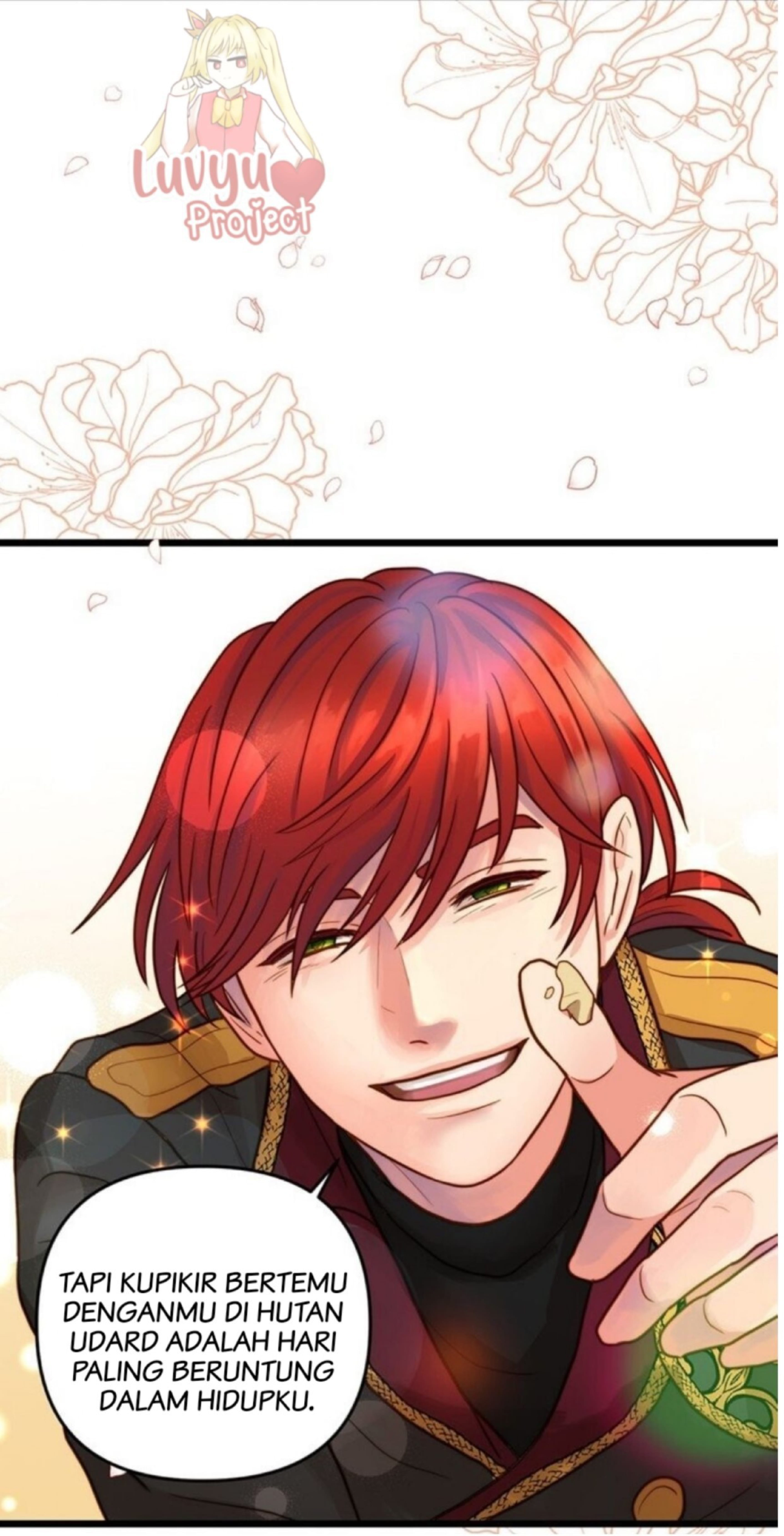 Undercover Empress Chapter 8 - halaman 65