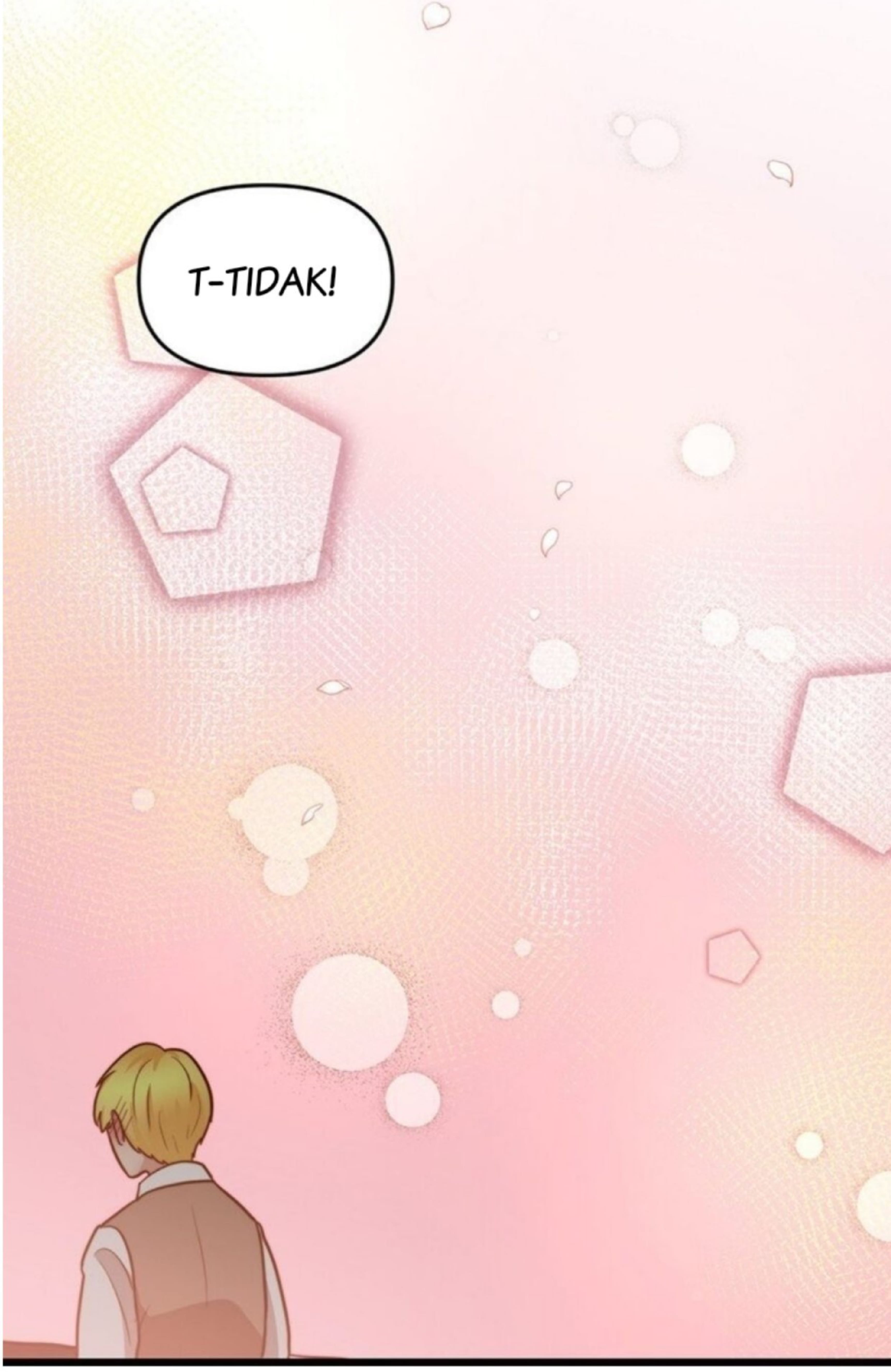 Undercover Empress Chapter 8 - halaman 67