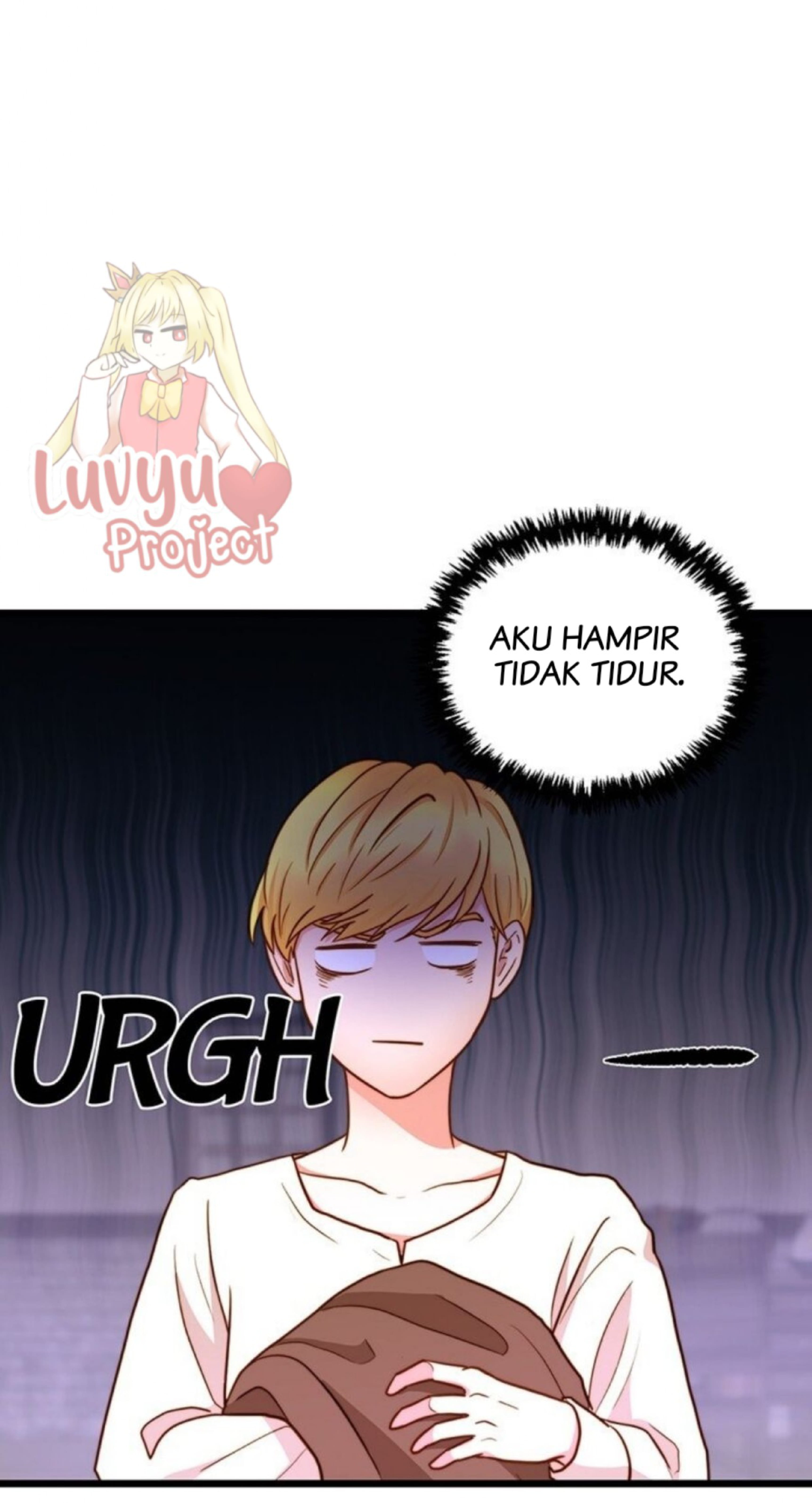 Undercover Empress Chapter 8 - halaman 70