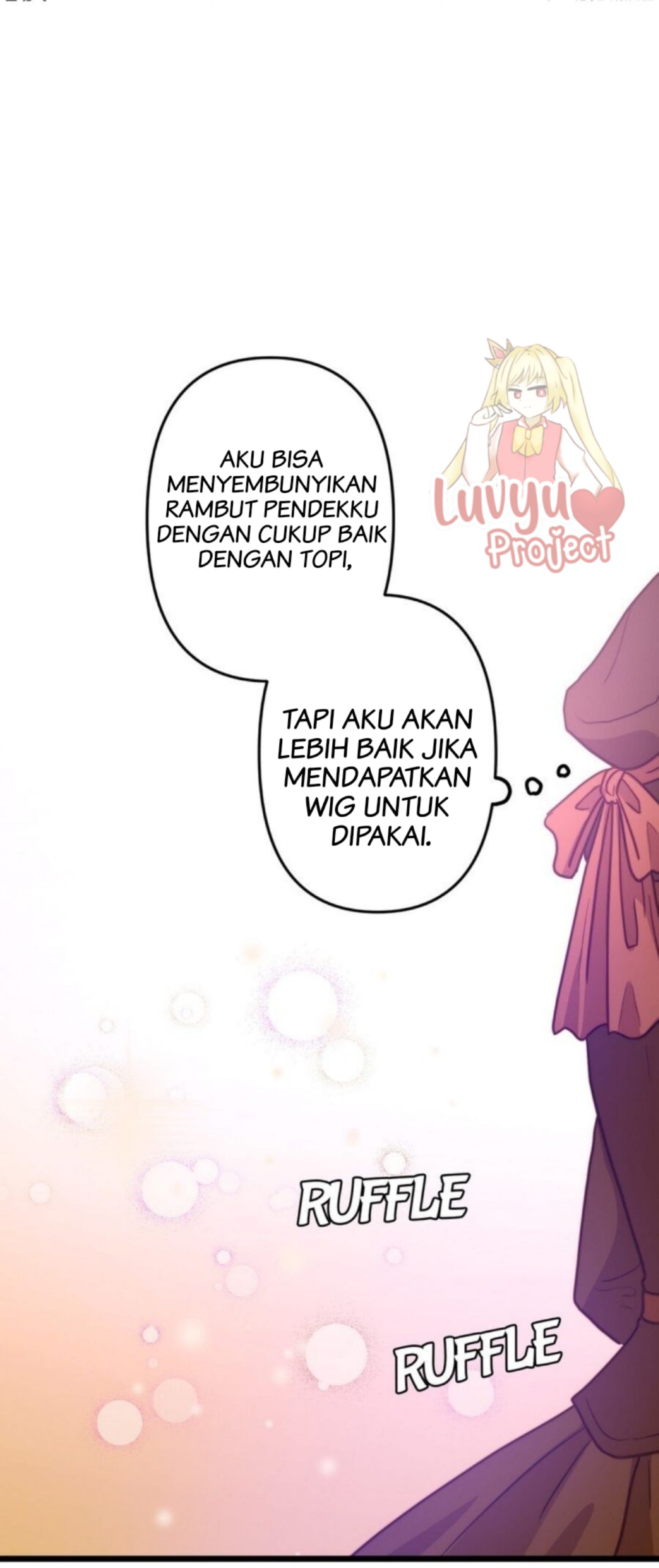 Undercover Empress Chapter 8 - halaman 76