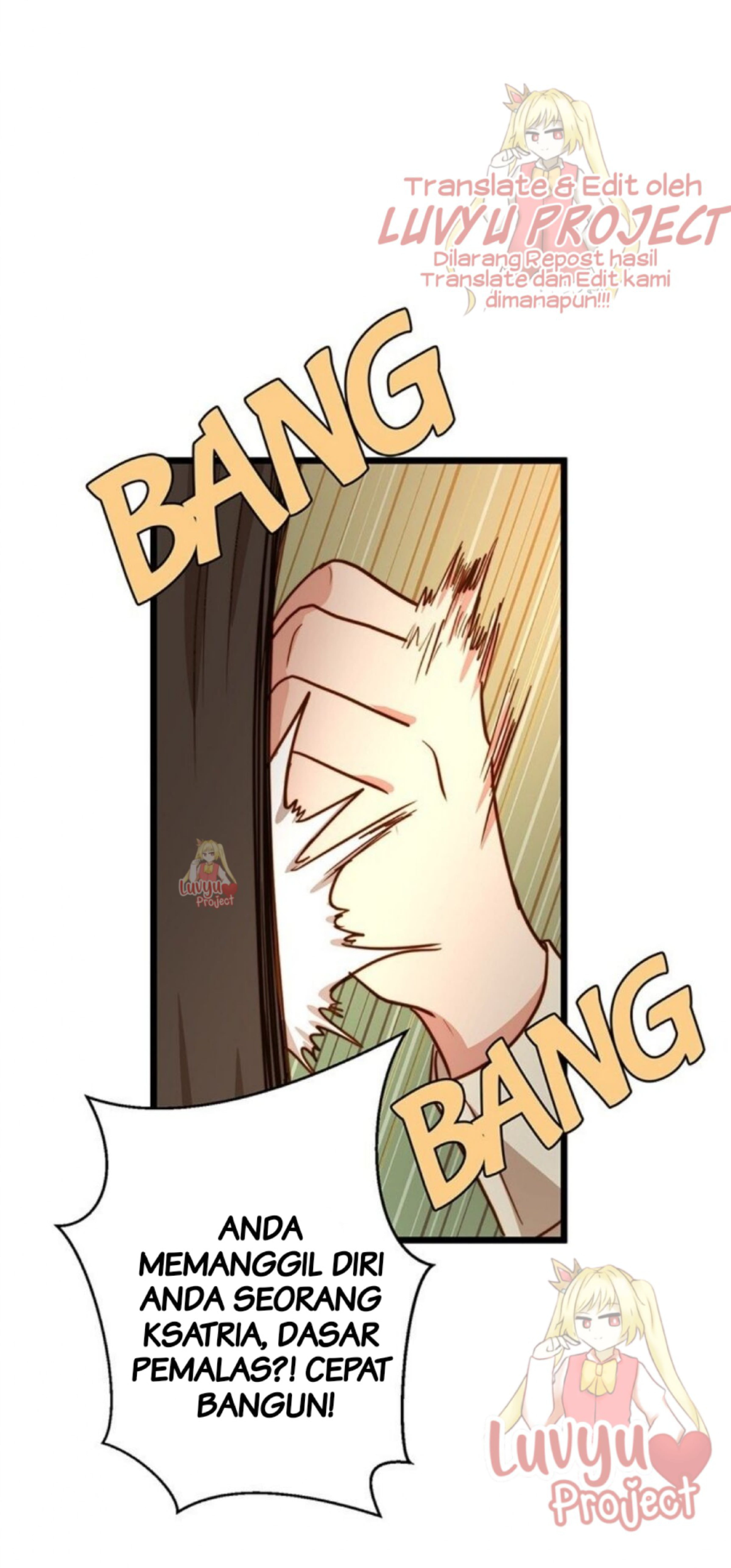 Undercover Empress Chapter 8 - halaman 78