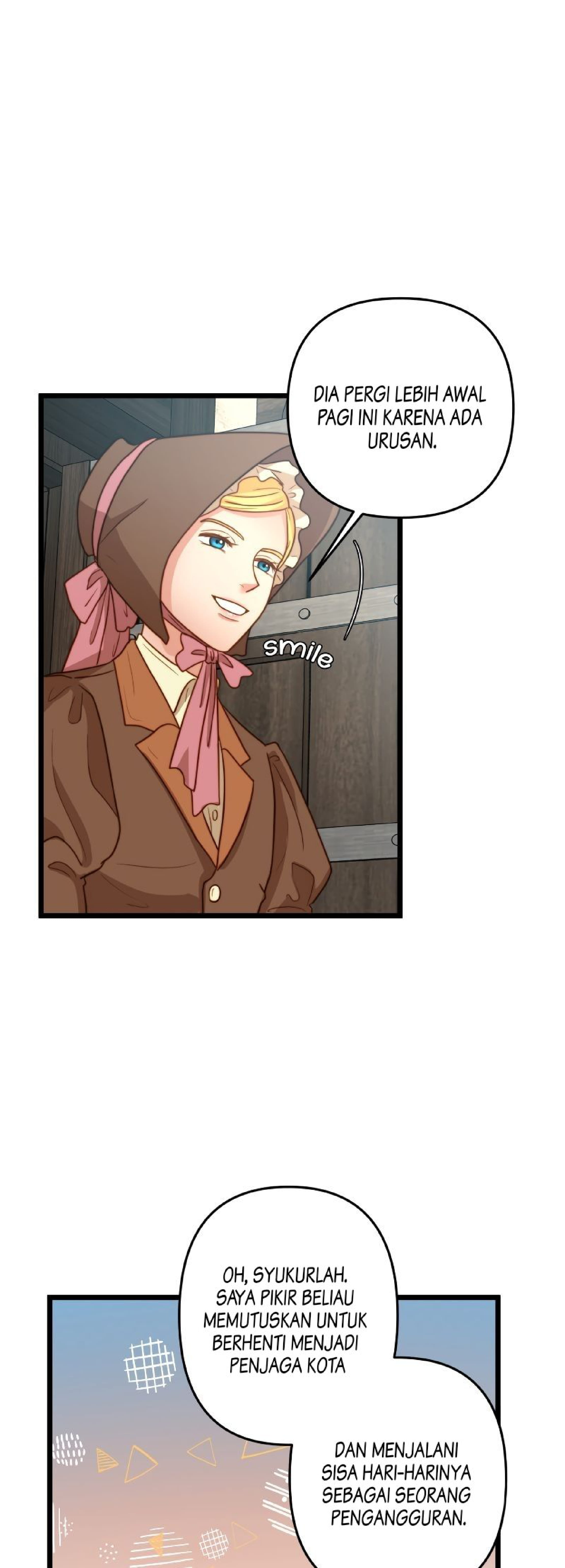 Undercover Empress Chapter 9 - halaman 15