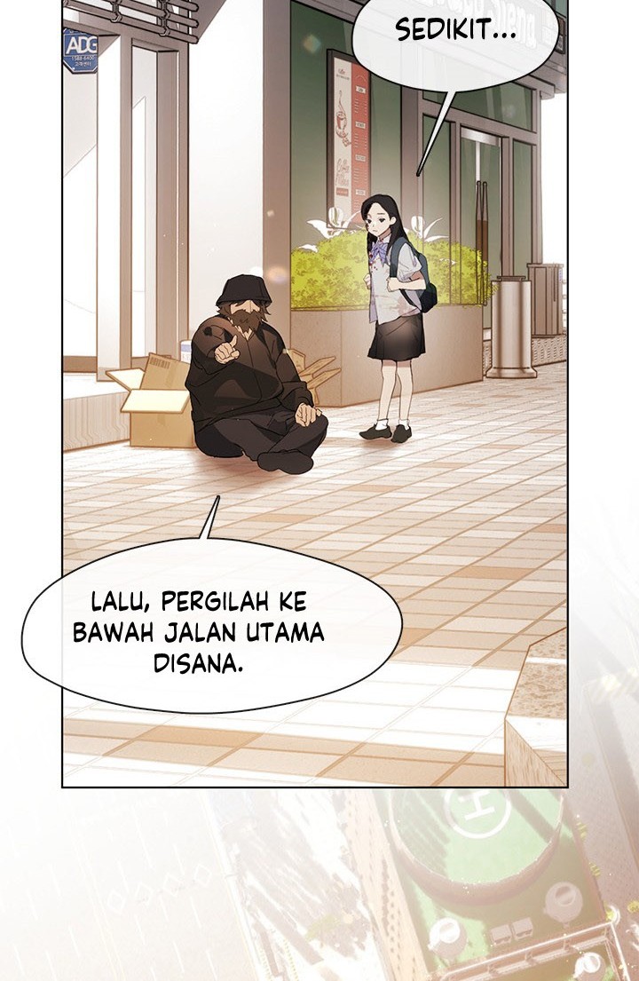 Underworld Restaurant Chapter 0.1 - halaman 11