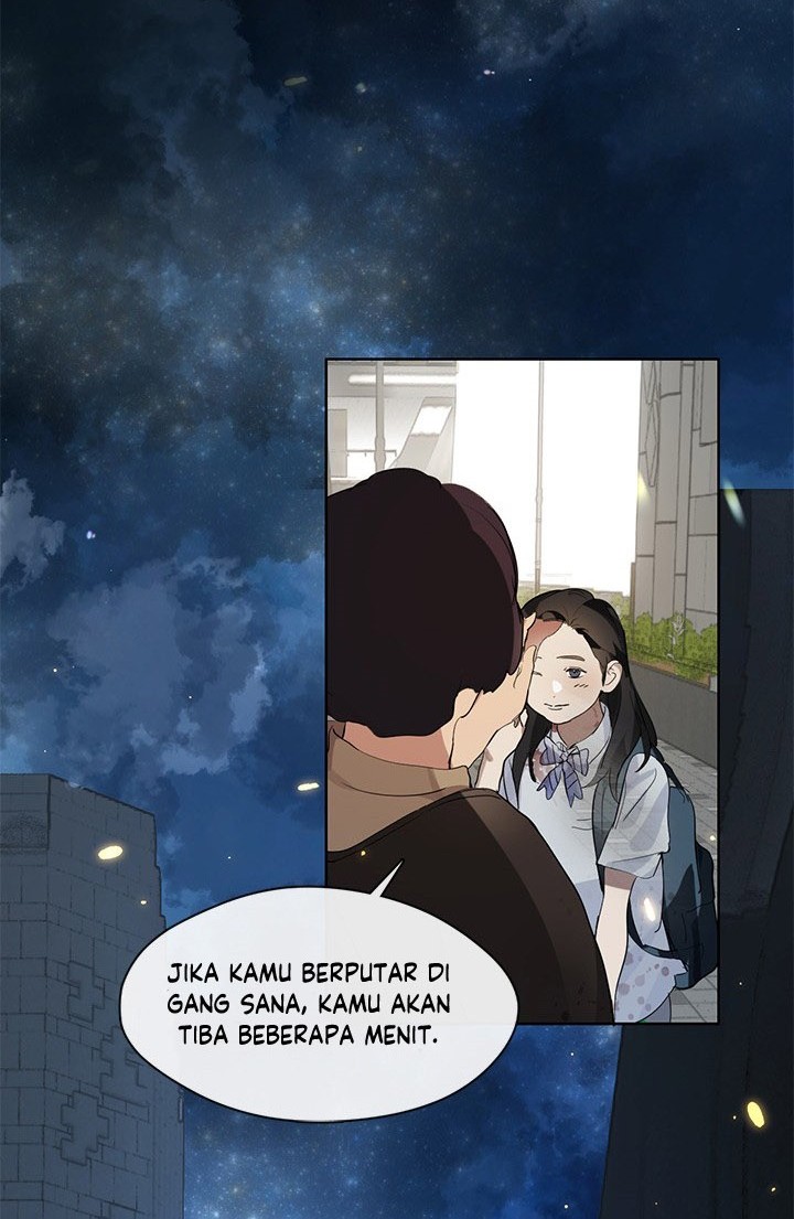 Underworld Restaurant Chapter 0.1 - halaman 13