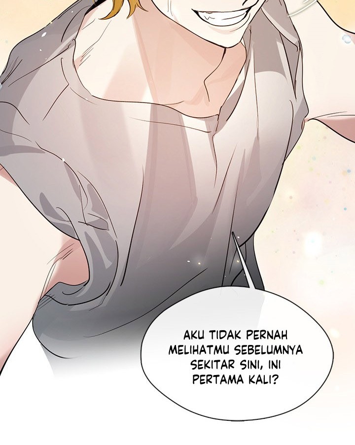 Underworld Restaurant Chapter 0.1 - halaman 19