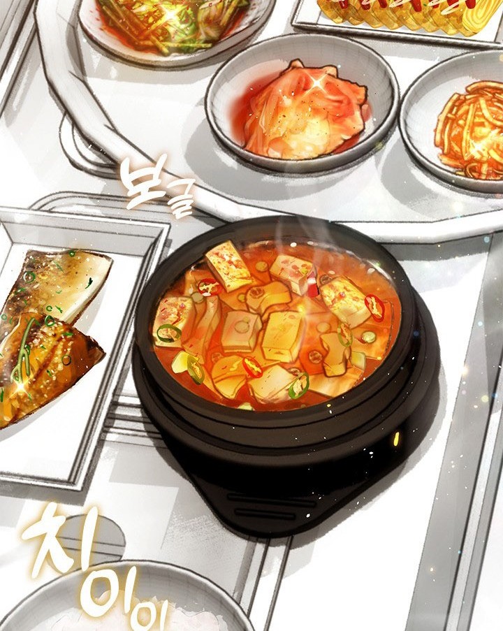 Underworld Restaurant Chapter 0.1 - halaman 21