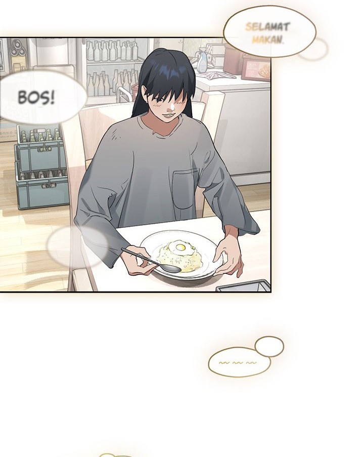 Underworld Restaurant Chapter 0.1 - halaman 23