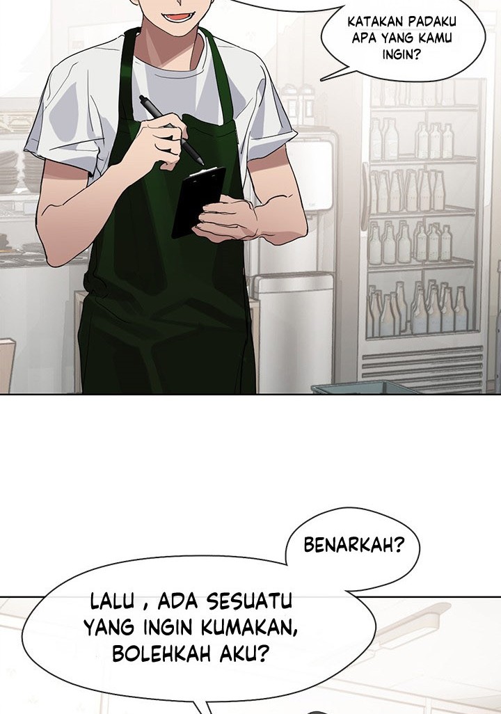 Underworld Restaurant Chapter 0.1 - halaman 27