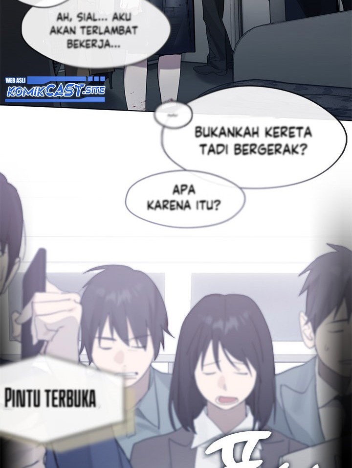 Underworld Restaurant Chapter 0.1 - halaman 3