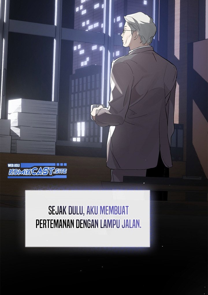 Underworld Restaurant Chapter 0.1 - halaman 33