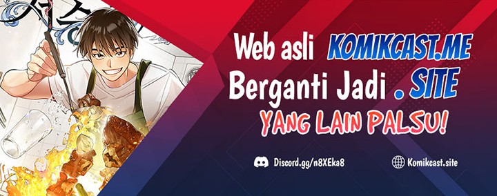 Underworld Restaurant Chapter 0.1 - halaman 43