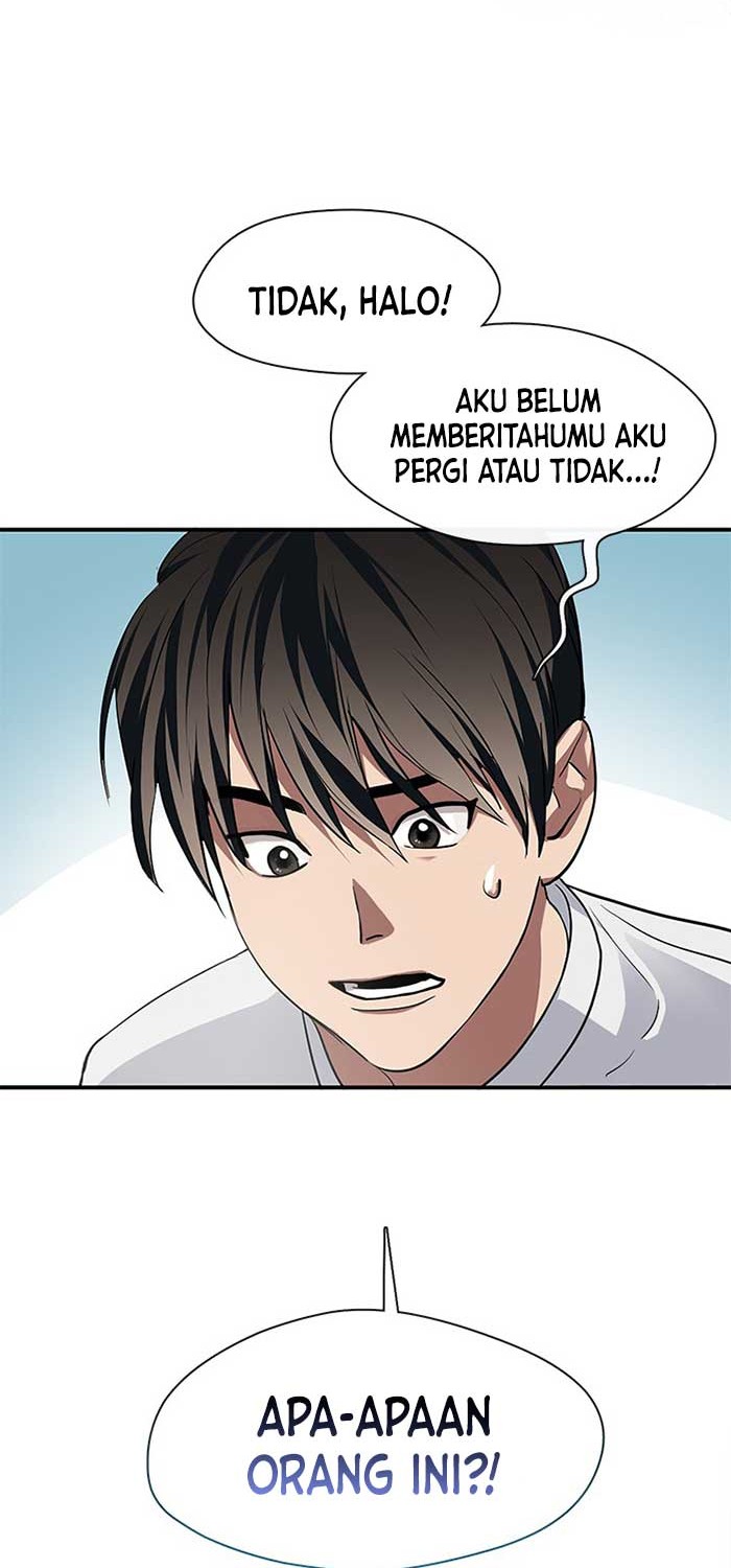 Underworld Restaurant Chapter 1 - halaman 14