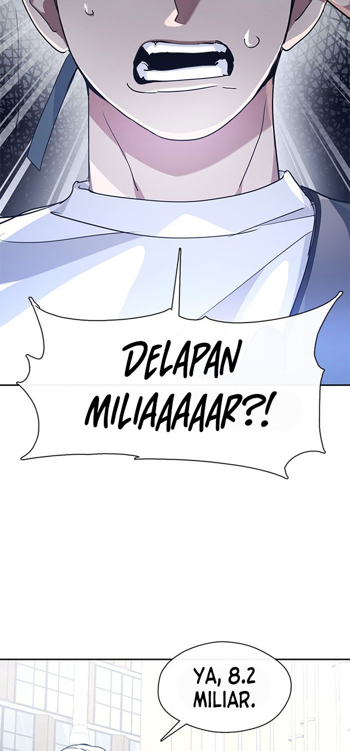 Underworld Restaurant Chapter 1 - halaman 24