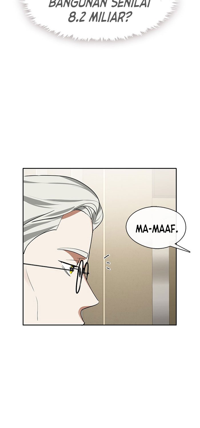 Underworld Restaurant Chapter 1 - halaman 26