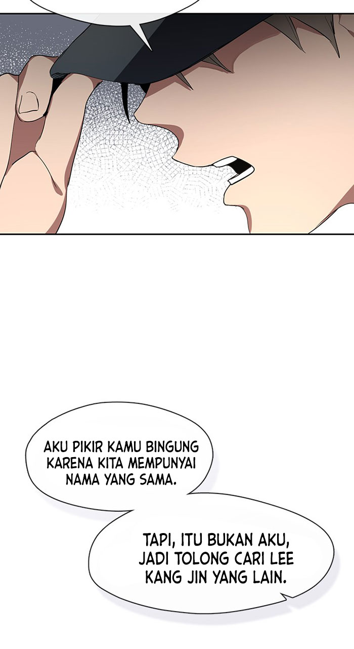 Underworld Restaurant Chapter 1 - halaman 29