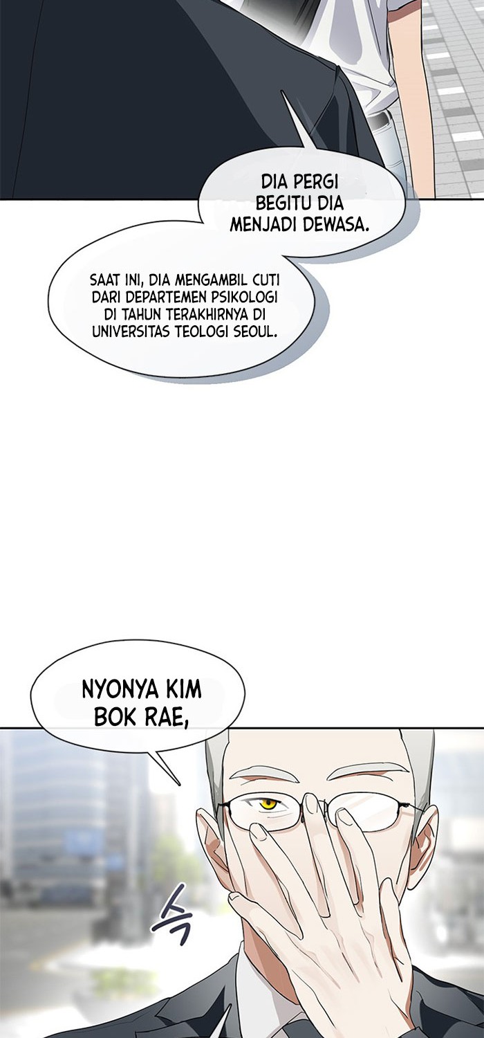Underworld Restaurant Chapter 1 - halaman 31