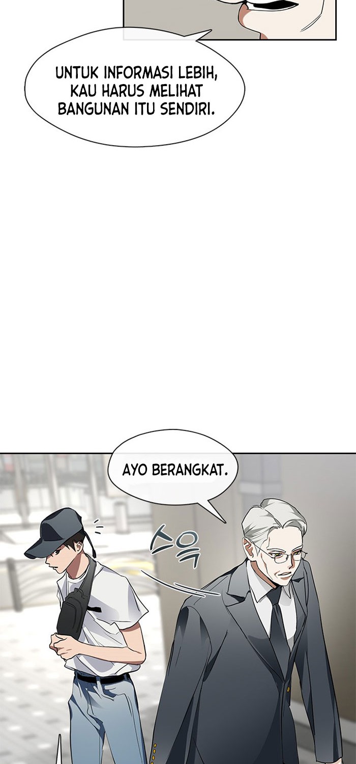 Underworld Restaurant Chapter 1 - halaman 33
