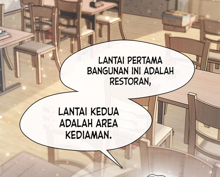 Underworld Restaurant Chapter 1 - halaman 36