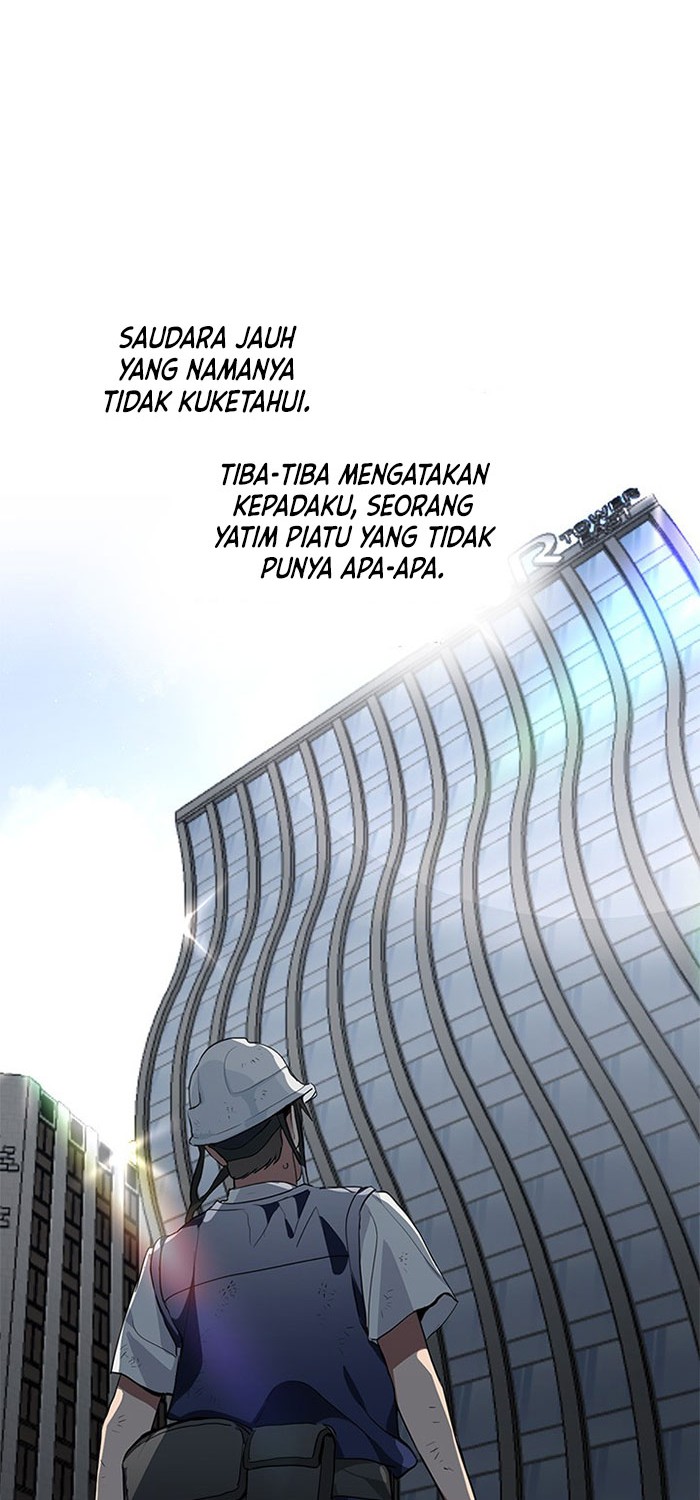 Underworld Restaurant Chapter 1 - halaman 45