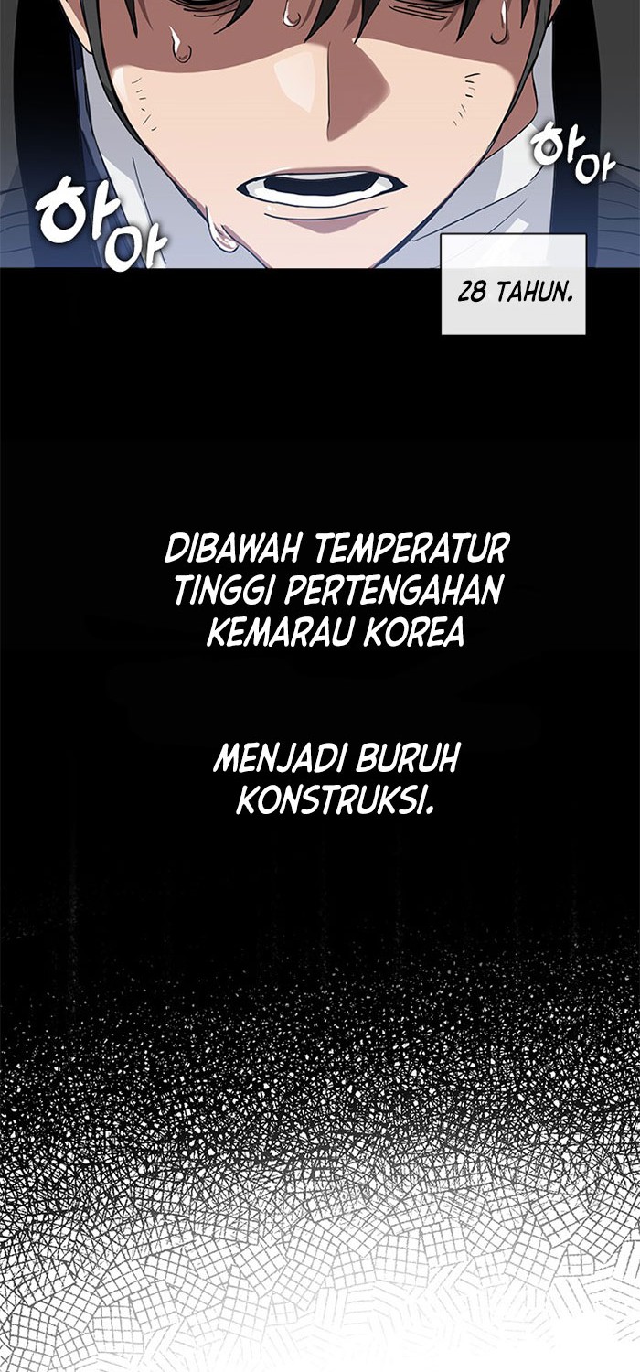 Underworld Restaurant Chapter 1 - halaman 5