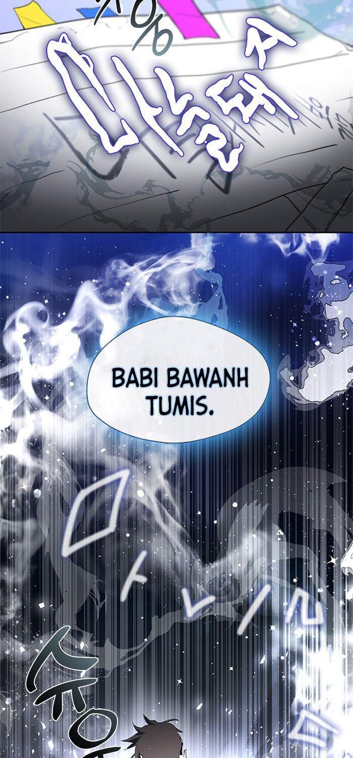 Underworld Restaurant Chapter 1 - halaman 68