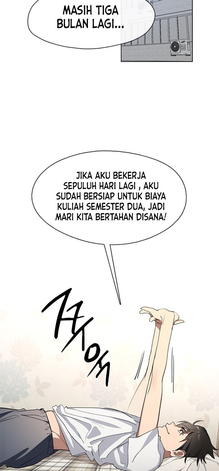 Underworld Restaurant Chapter 1 - halaman 7
