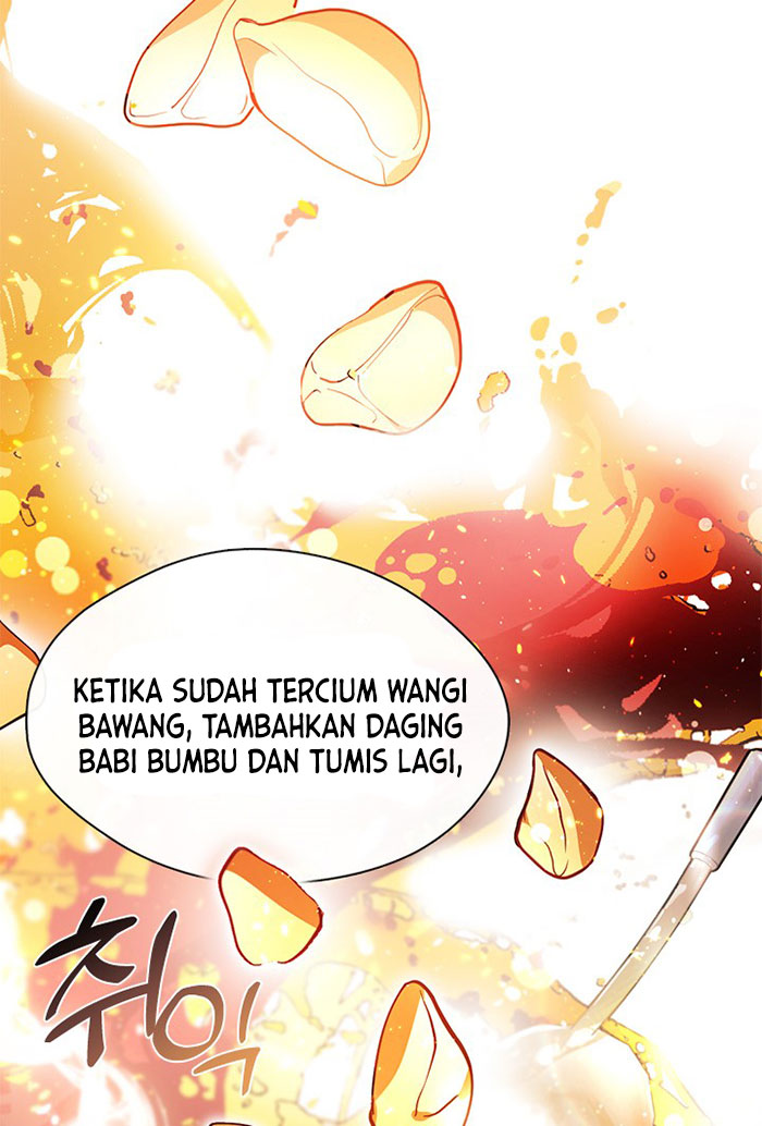 Underworld Restaurant Chapter 1 - halaman 71