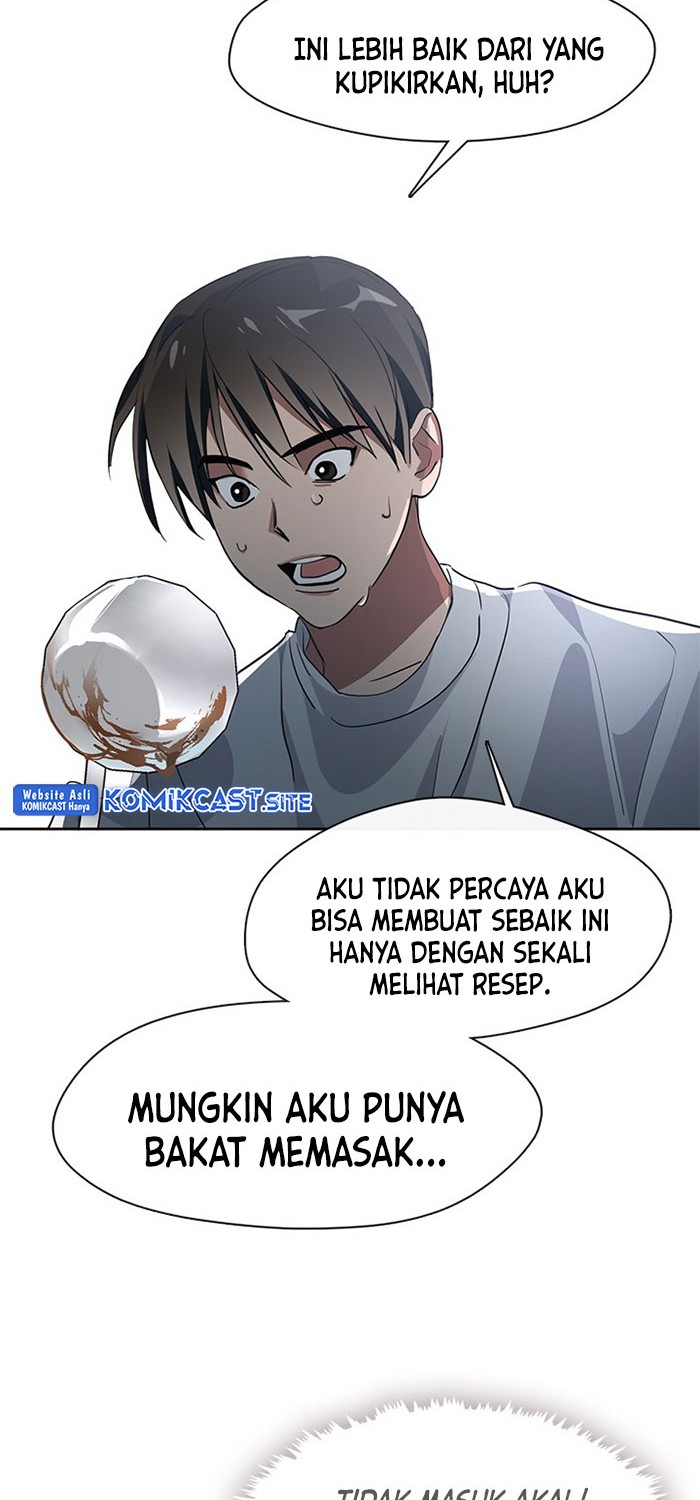 Underworld Restaurant Chapter 1 - halaman 73