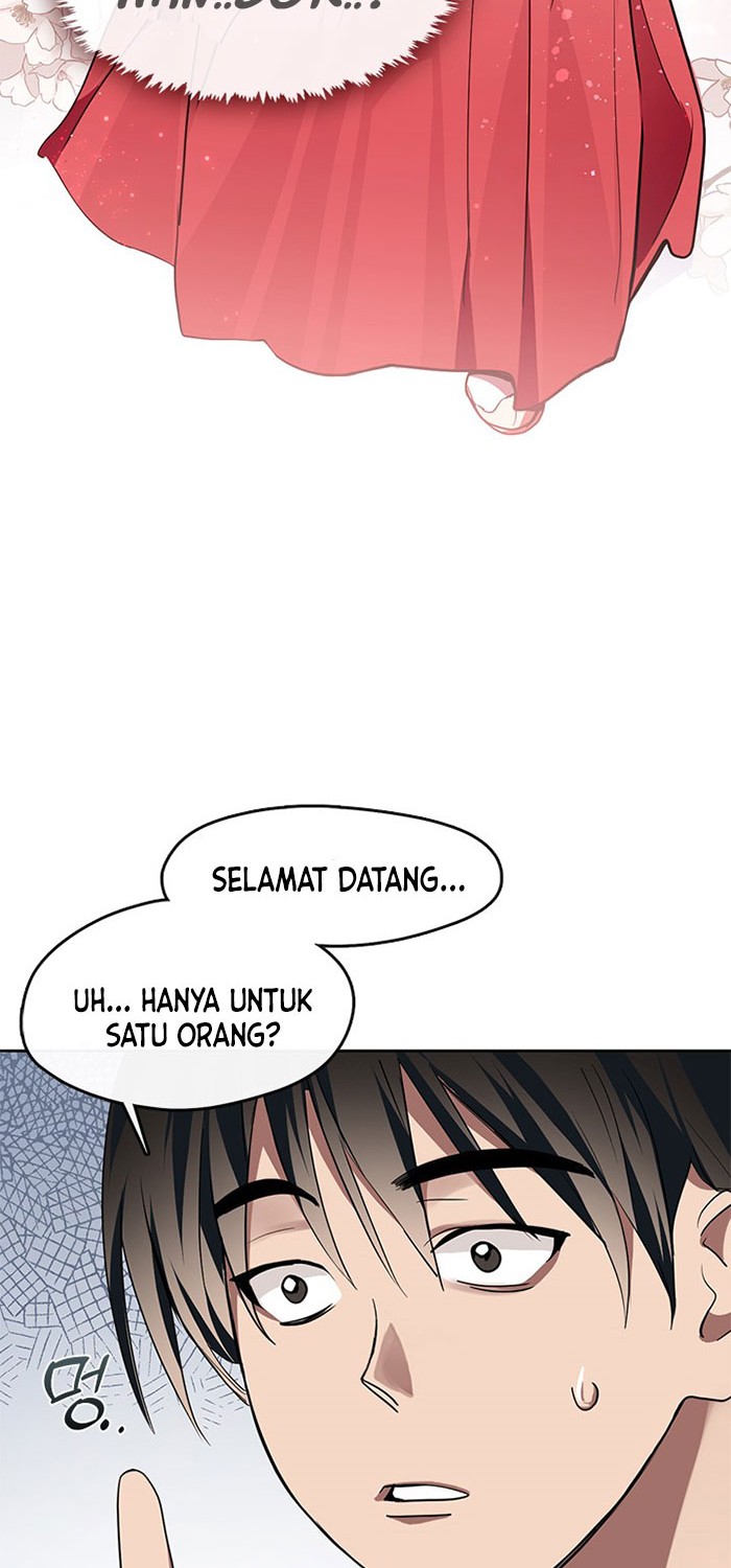 Underworld Restaurant Chapter 1 - halaman 82