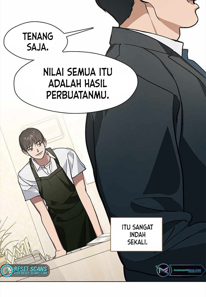 Underworld Restaurant Chapter 10 - halaman 11