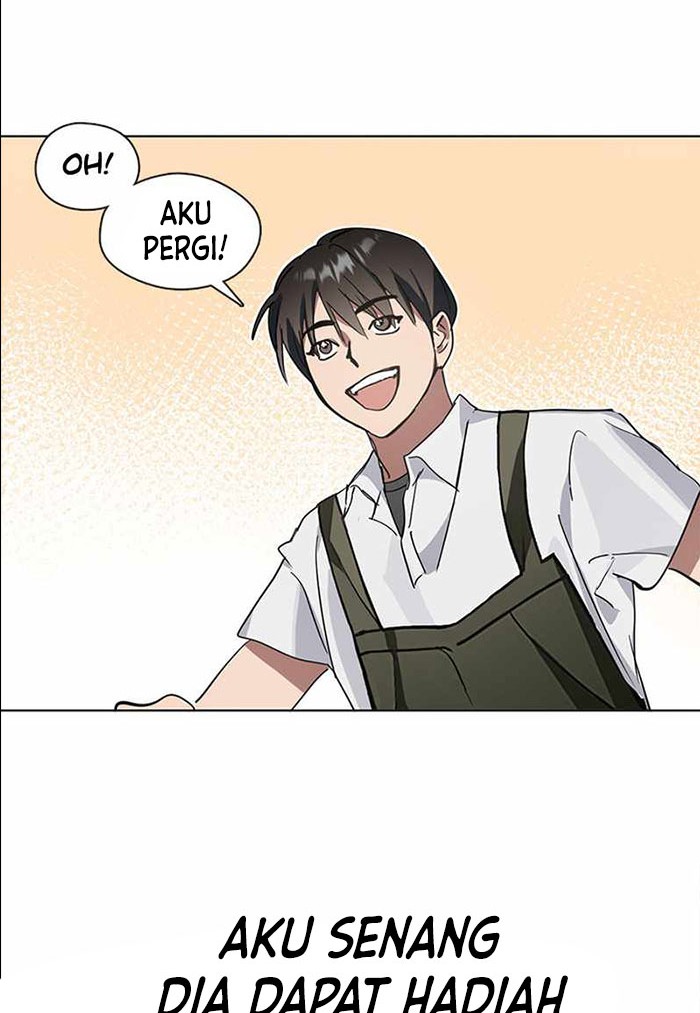 Underworld Restaurant Chapter 10 - halaman 13