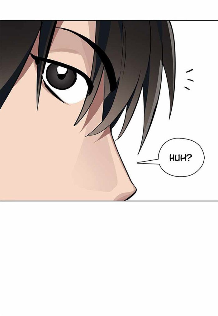 Underworld Restaurant Chapter 10 - halaman 17