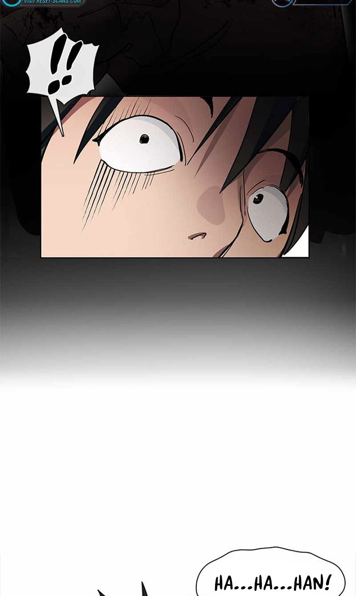 Underworld Restaurant Chapter 10 - halaman 19