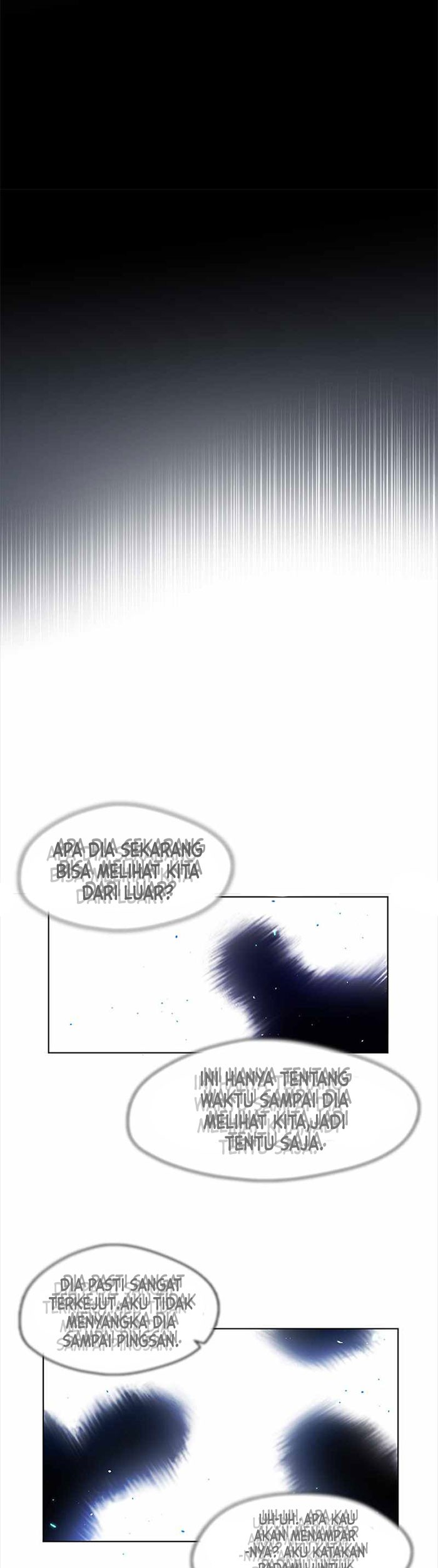 Underworld Restaurant Chapter 10 - halaman 22