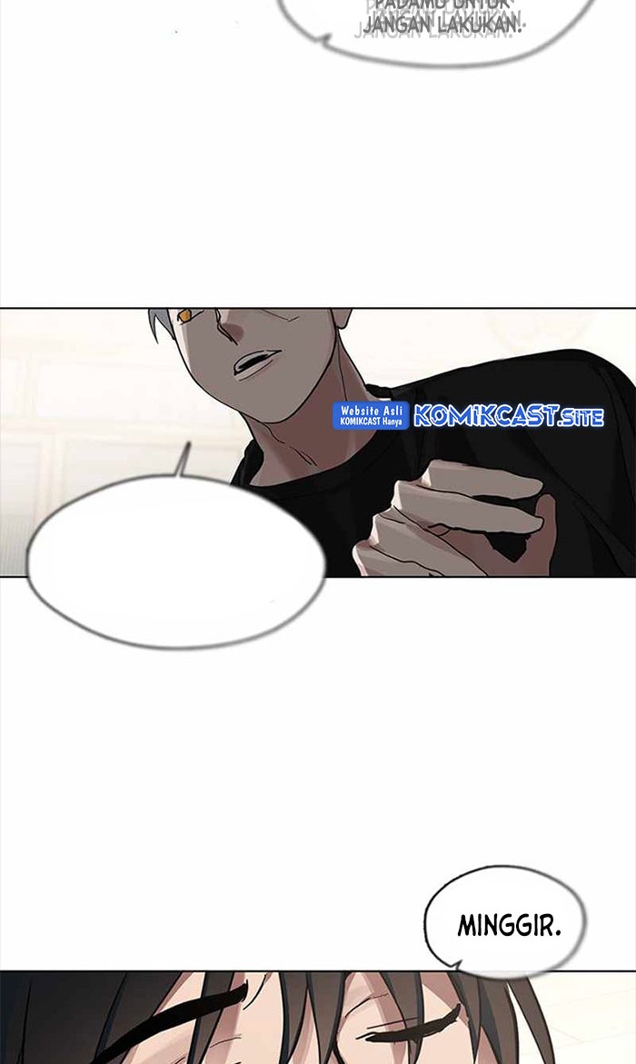 Underworld Restaurant Chapter 10 - halaman 23