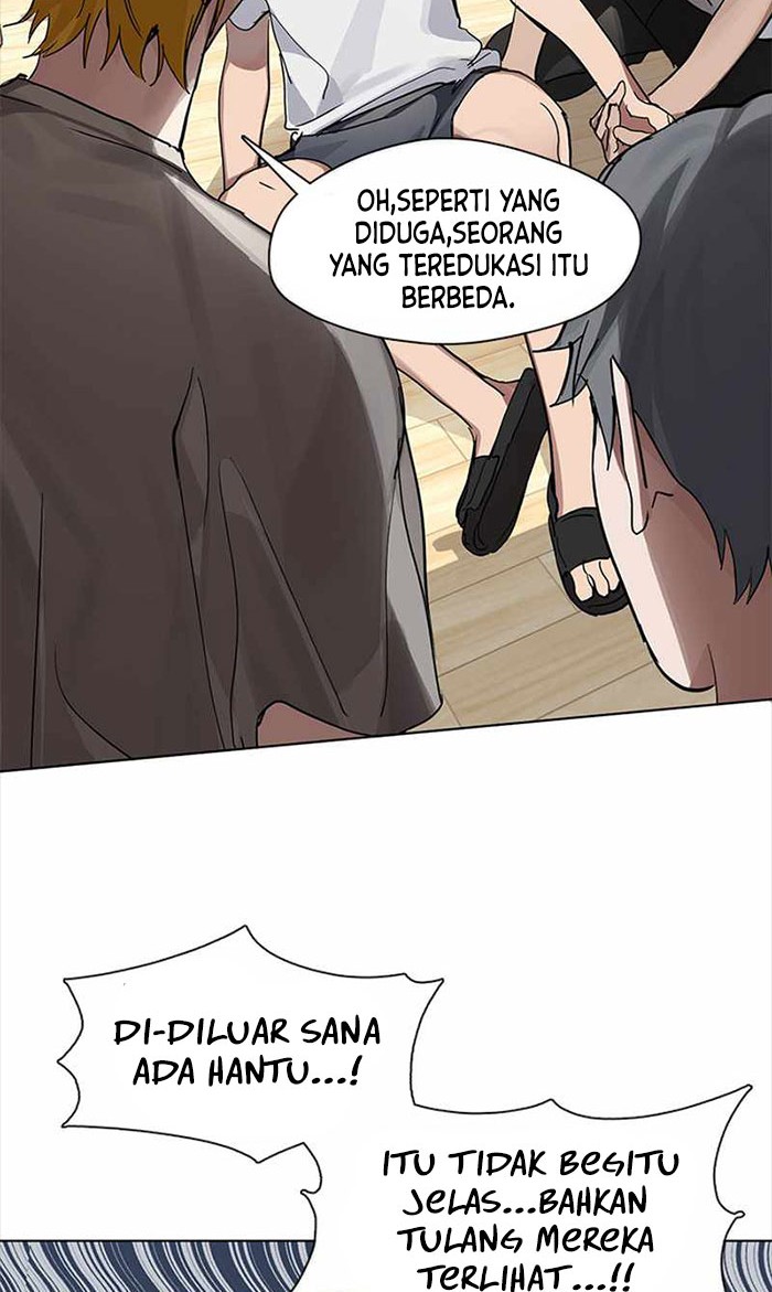 Underworld Restaurant Chapter 10 - halaman 25