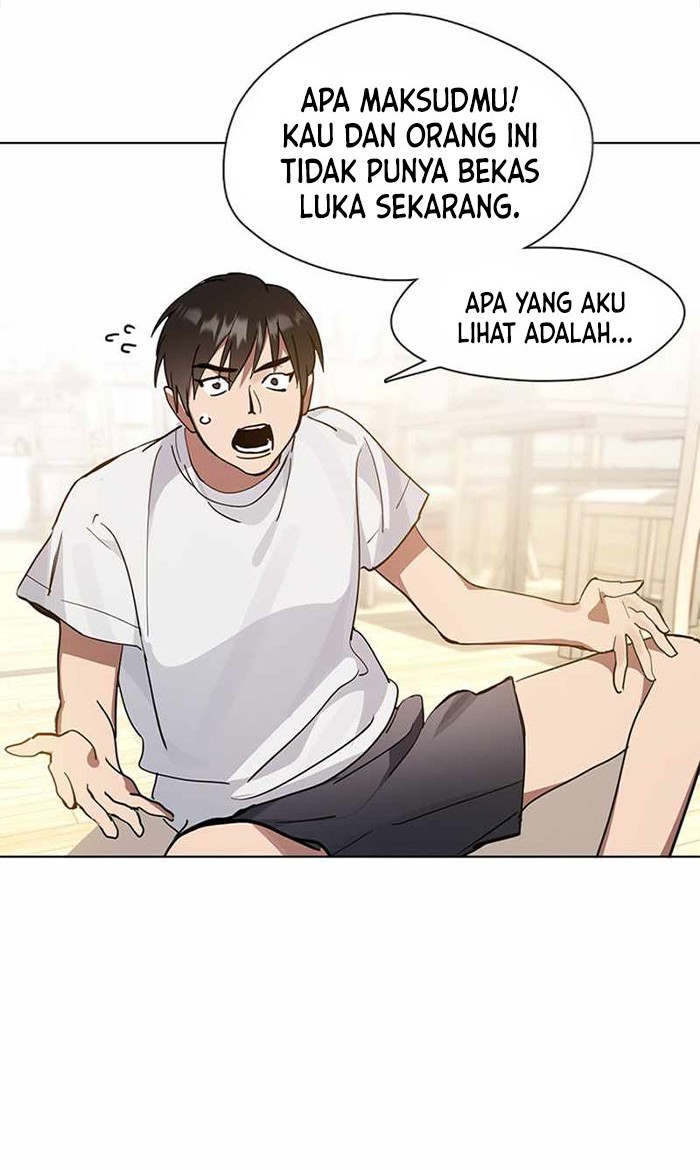 Underworld Restaurant Chapter 10 - halaman 27