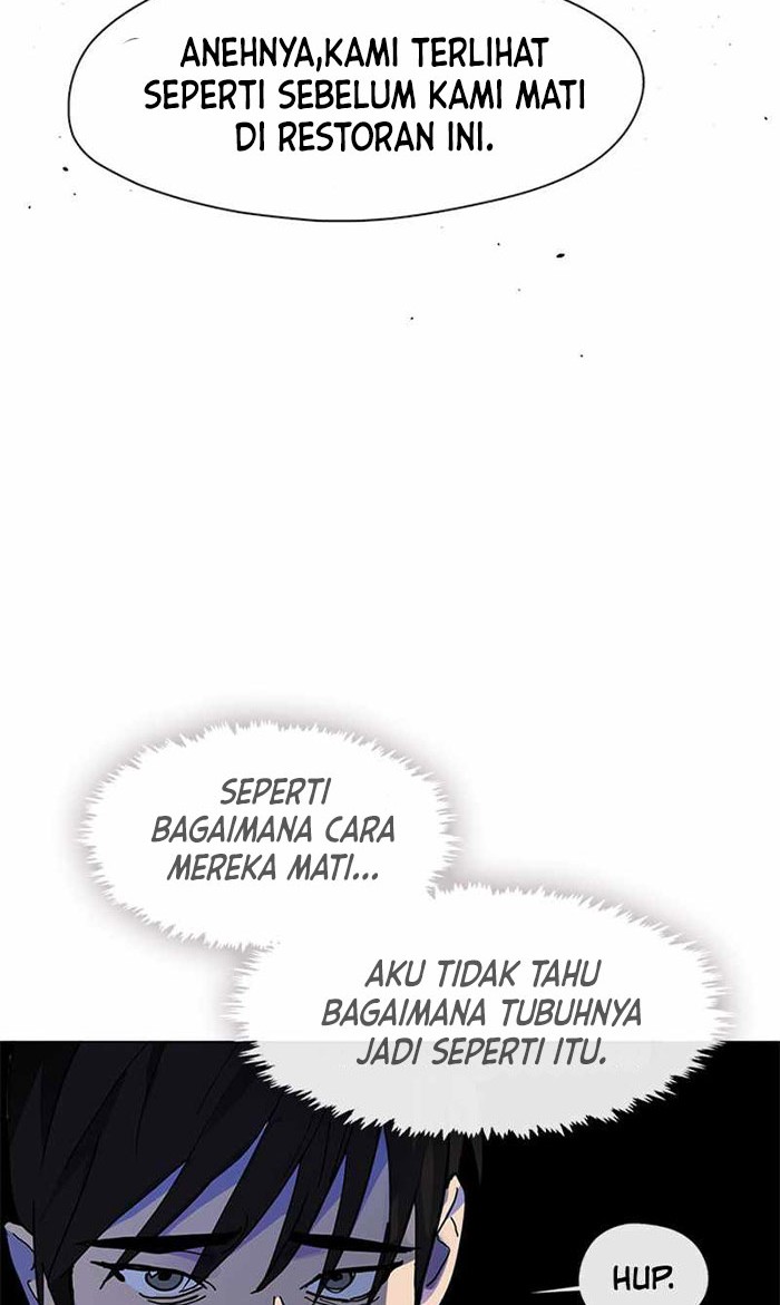 Underworld Restaurant Chapter 10 - halaman 29