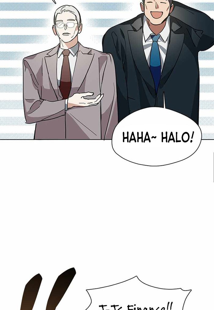 Underworld Restaurant Chapter 10 - halaman 3