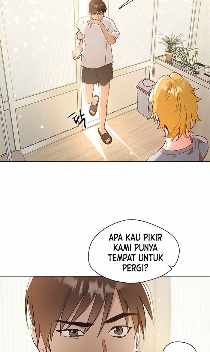 Underworld Restaurant Chapter 10 - halaman 31