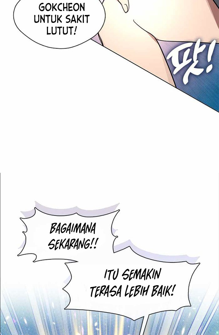 Underworld Restaurant Chapter 10 - halaman 37