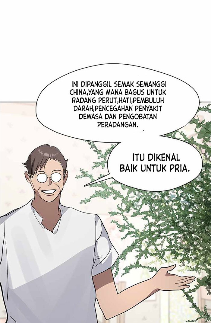 Underworld Restaurant Chapter 10 - halaman 39