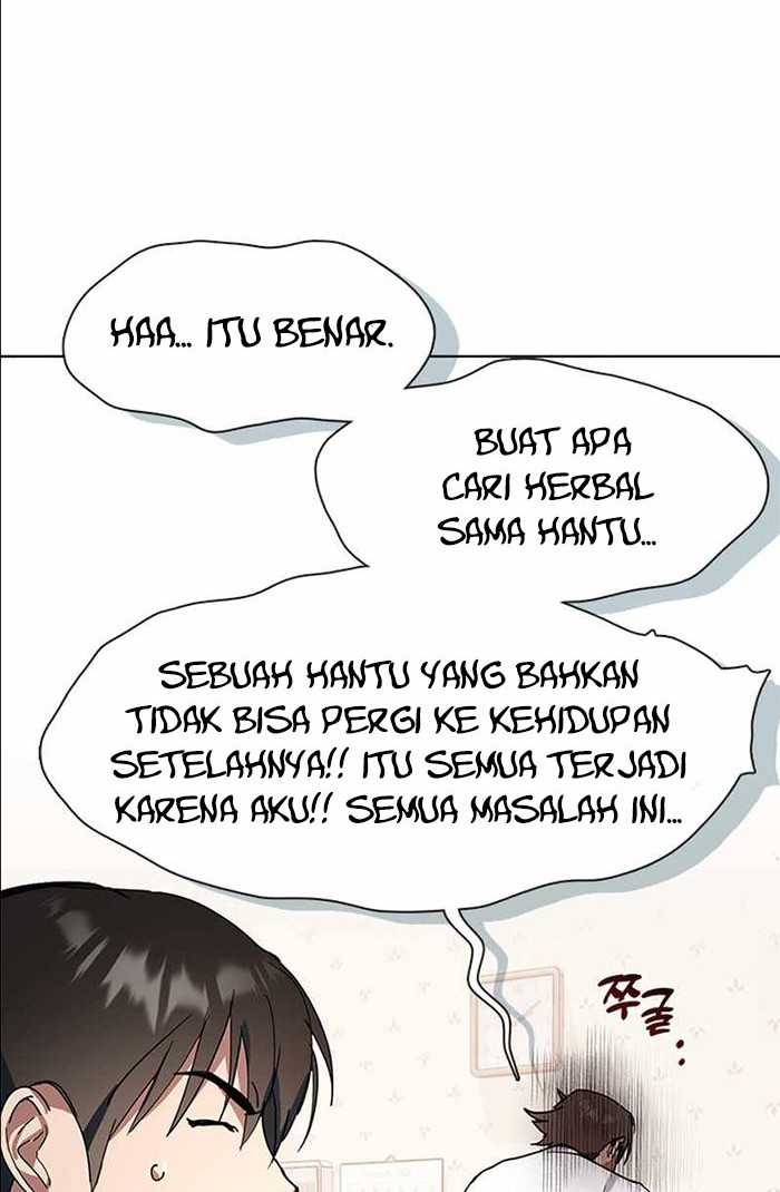 Underworld Restaurant Chapter 10 - halaman 41