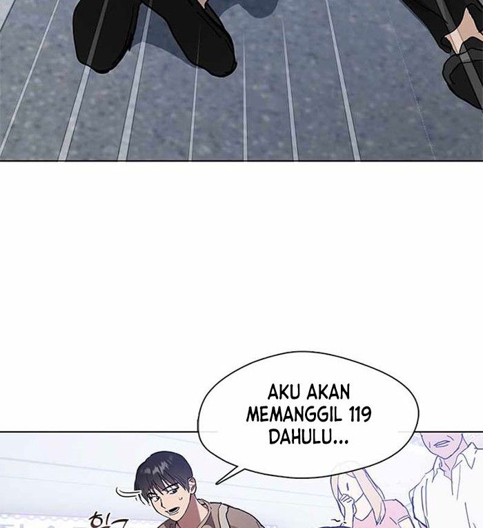 Underworld Restaurant Chapter 10 - halaman 49