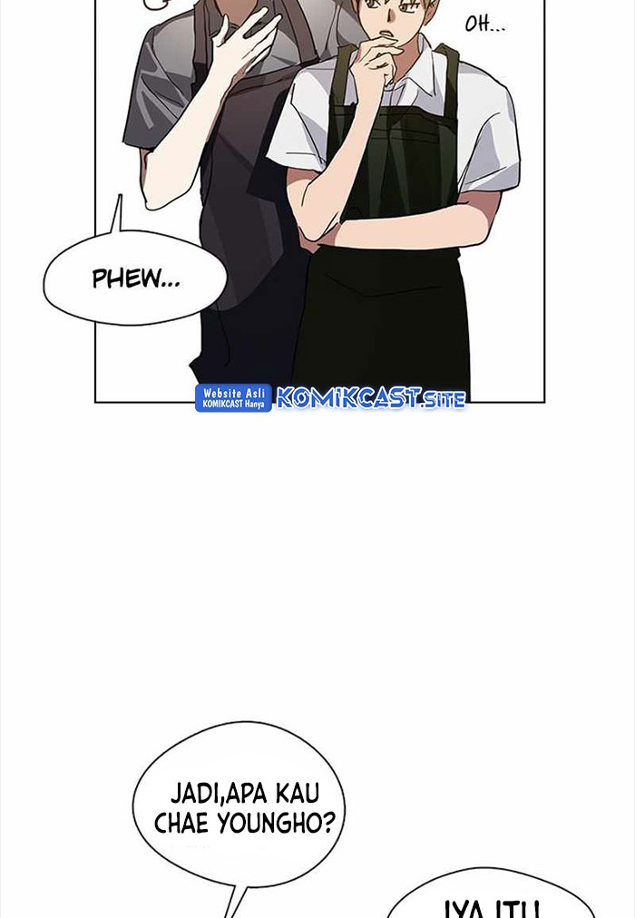 Underworld Restaurant Chapter 10 - halaman 5