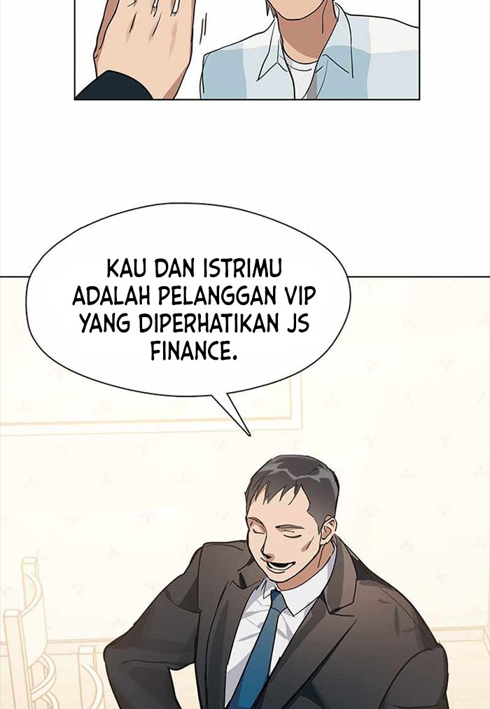 Underworld Restaurant Chapter 10 - halaman 7