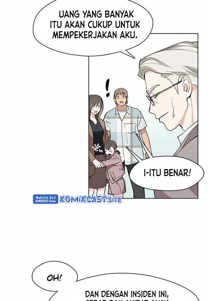 Underworld Restaurant Chapter 10 - halaman 9