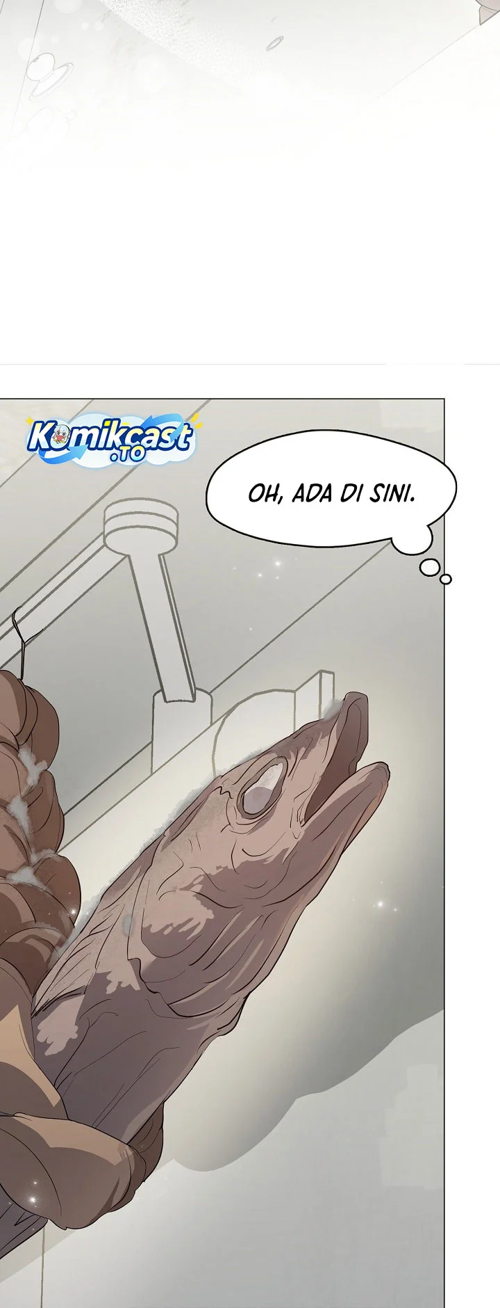 Underworld Restaurant Chapter 100 - halaman 18